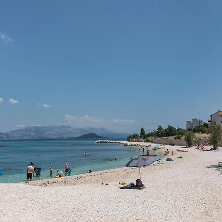 Attractive In Slatine Τρογκίρ